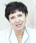 Фото врача: Ганиева Марина Вячеславовна