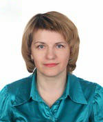Фото врача: Ходарева Алла Григорьевна