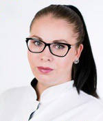 Фото врача: Лебедева Янина Александровна