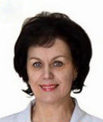 Врач Молокова Ирина Владимировна