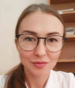 Фото врача: Гончарова Елена Юрьевна