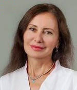 Фото врача: Никитенко Елена Шотаевна