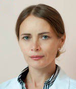 Врач Акчурина Елена Николаевна