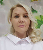 Фото врача: Тагирова Елена Владимировна