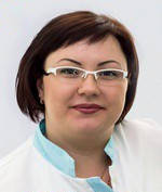 Илларионова Юлия Владимировна Фото врача: Илларионова Юлия Владимировна