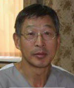 Фото врача: Ли Роман Николаевич