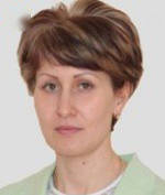 Врач Шарафутдинова Алина Маратовна