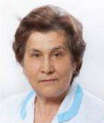 Врач Файзуллина Лилия Амирьяновна