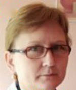 Врач Карпова Елена Сергеевна