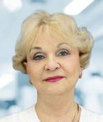 Врач Туранова Ирина Степановна