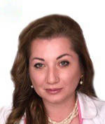 Джавадова Лала Чингизовна Фото врача: Джавадова Лала Чингизовна