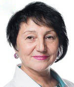 Фото врача: Власова Ирина Возгеновна