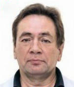 Фото врача: Надольский Сергей Викторович