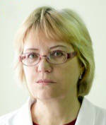 Гарифуллина Вера Назаровна Фото врача: Гарифуллина Вера Назаровна