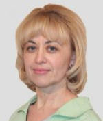 Врач Сафина Лилия Гарифовна