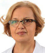 Фото врача: Алексеева Иветта Алексеевна