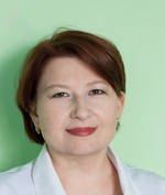 Врач Яхина Татьяна Рахимзяновна