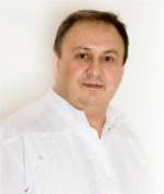 Врач Фаткуллин Марат Зуфарович