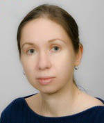 Фото врача: Виноградова Ирина Анатольевна