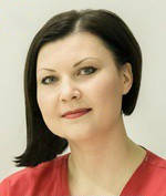 Фото врача: Зайнуллина Гульнара Ринатовна