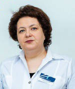 Врач Нургалиева Лия Разифовна