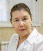 Врач Гадеева Суфия Юнусовна