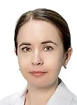 Фото врача: Клюева Татьяна Ивановна