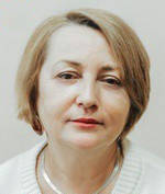 Фото врача: Гайдук Ирина Михайловна