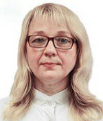 Усова Елена Михайловна Фото врача: Усова Елена Михайловна