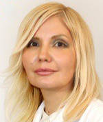 Врач Шириязданова Ирина Рифкатовна