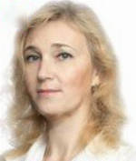 Фото врача: Садикова Тамара Евгеньевна