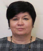 Врач Елгина Елена Анатольевна