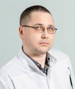 Фото врача: Басманов Вячеслав Александрович