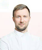Врач Зубков Игорь Александрович