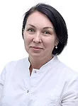 Фото врача: Богомолова Елена Александровна
