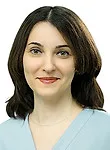 Фото врача: Заева Вероника Олеговна