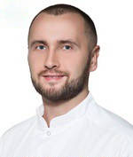 Фото врача: Григорович Алексей Сергеевич