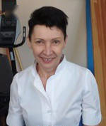 Врач Полянина Нина Сергеевна