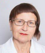 Фото врача: Носикова Елена Васильевна