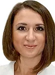 Фото врача: Шилина Елена Борисовна