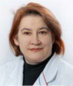 Врач Зайнуллина Роза Исхаковна