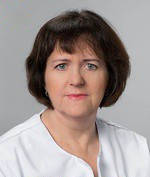Фото врача: Голикова Римма Владимировна
