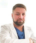 Фото врача: Шлычков Алексей Владимирович