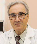 Фото врача: Бондаренко Борис Борисович