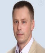 Врач Яковлев Дмитрий Александрович