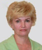 Врач Сизова Елена Федоровна