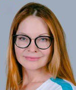 Фото врача: Пискунова Ирина Ивановна