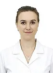 Врач Цыганенко Екатерина Николаевна