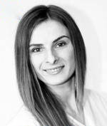 Фото врача: Волкова Кристина Сергеевна
