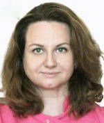 Фото врача: Кузнецова Екатерина Павловна